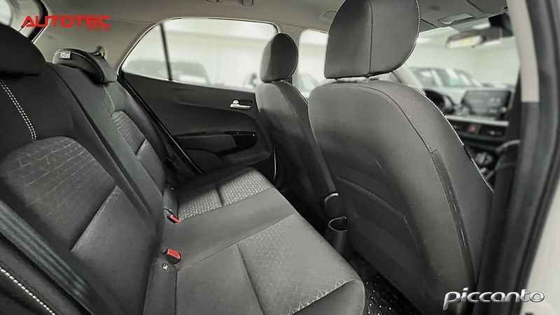 Kia Picanto bild 18