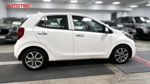 Kia Picanto bild 4