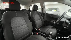 Kia Picanto bild 11