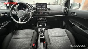 Kia Picanto bild 12