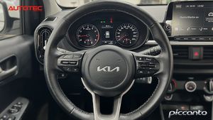 Kia Picanto bild 14