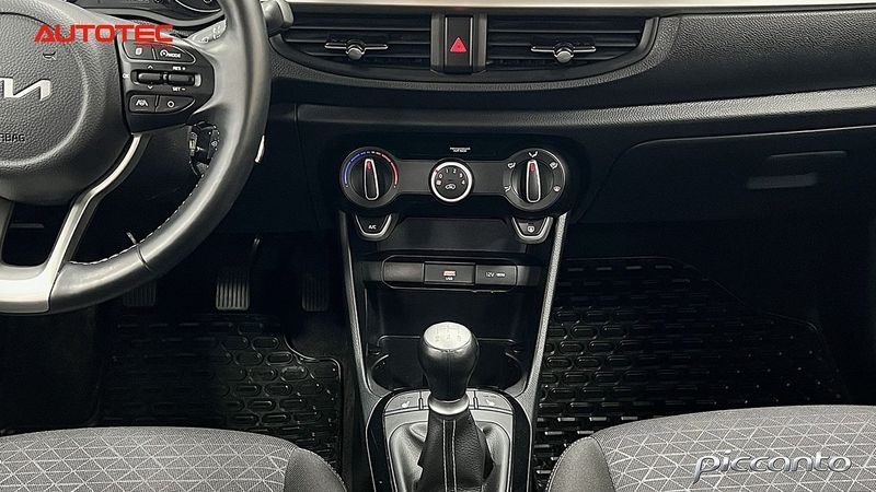 Kia Picanto bild 16