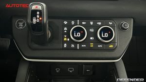 Land Rover Defender bild 16