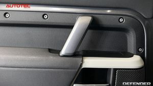 Land Rover Defender bild 21