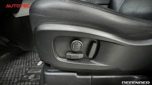 Land Rover Defender bild 18