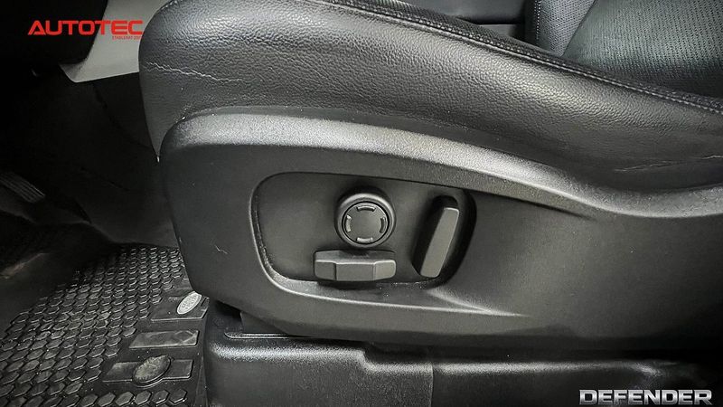 Land Rover Defender bild 18