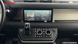 Land Rover Defender bild 14