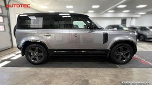 Land Rover Defender bild 5
