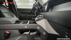 Land Rover Defender bild 20