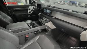 Land Rover Defender bild 19