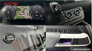 Land Rover Defender bild 24