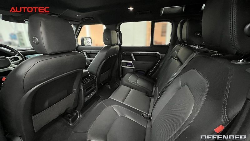 Land Rover Defender bild 22