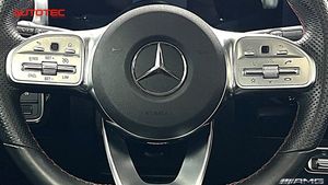 Mercedes CLA200 bild 15