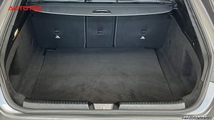 Mercedes CLA200 bild 8