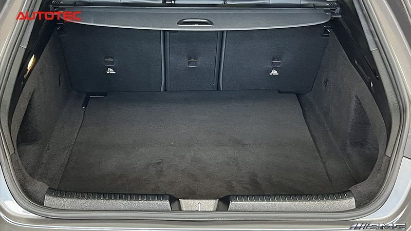 Mercedes CLA200 bild 8