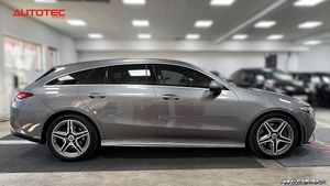 Mercedes CLA200 bild 4