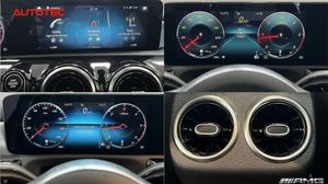 Mercedes CLA200 bild 16