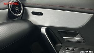 Mercedes CLA200 bild 20