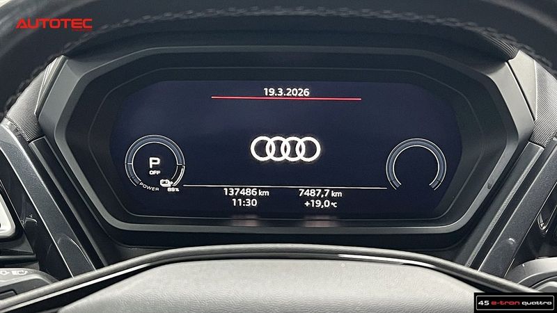 Audi Q4 e-tron bild 17