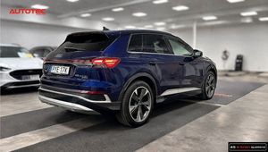 Audi Q4 e-tron bild 4