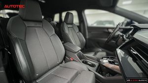Audi Q4 e-tron bild 20