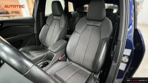 Audi Q4 e-tron bild 18