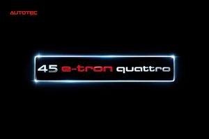 Audi Q4 e-tron bild 12