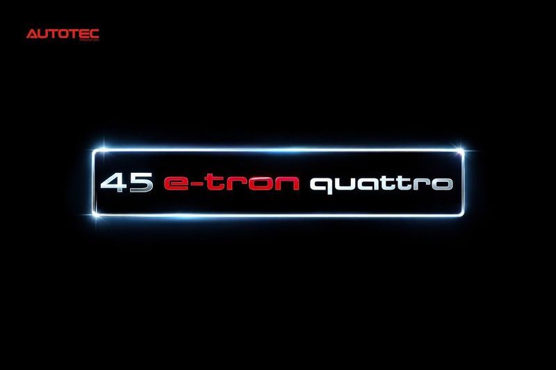 Audi Q4 e-tron bild 12