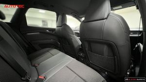 Audi Q4 e-tron bild 23