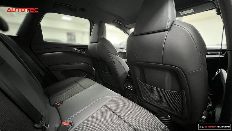 Audi Q4 e-tron bild 23