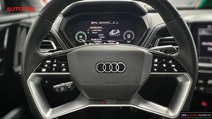 Audi Q4 e-tron bild 16