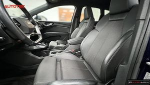 Audi Q4 e-tron bild 19