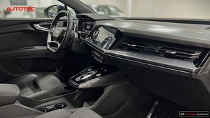 Audi Q4 e-tron bild 21