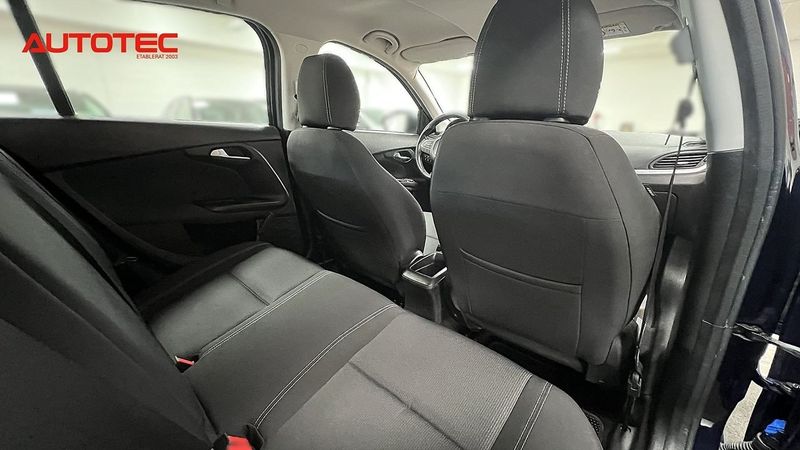 Fiat Tipo bild 15