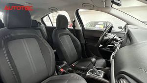 Fiat Tipo bild 14