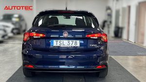 Fiat Tipo bild 5