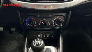 Fiat Tipo bild 11