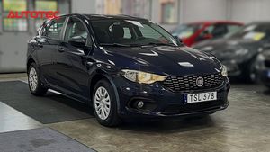 Fiat Tipo bild 3