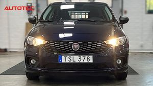 Fiat Tipo bild 2