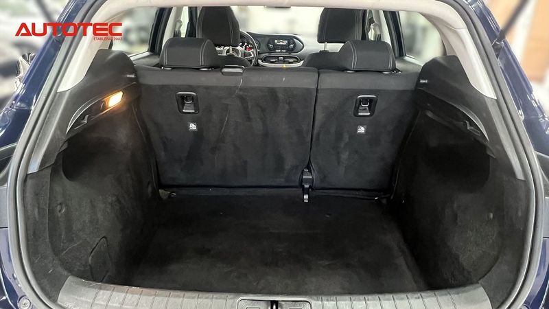 Fiat Tipo bild 7