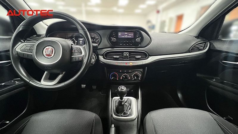 Fiat Tipo bild 9