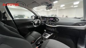 Fiat Tipo bild 16
