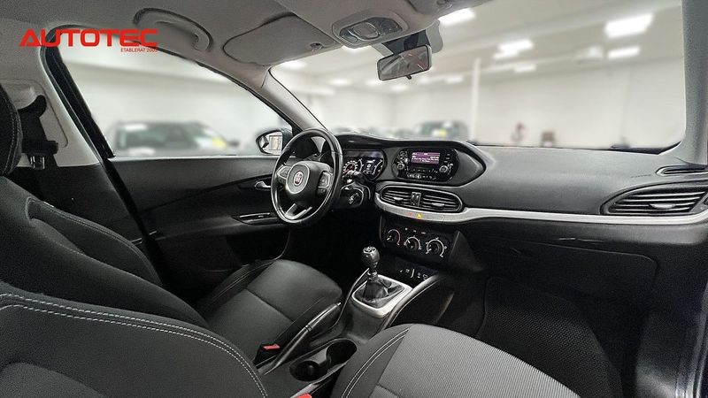 Fiat Tipo bild 16