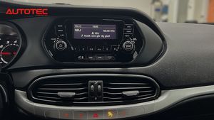 Fiat Tipo bild 10