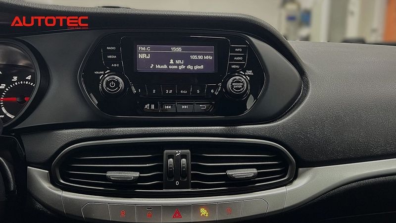 Fiat Tipo bild 10
