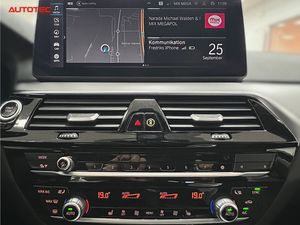 BMW 530 bild 14