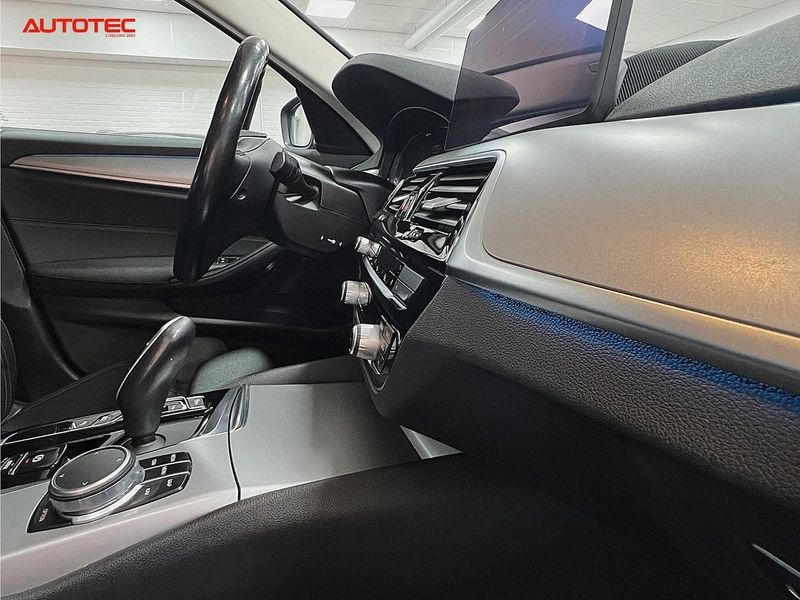 BMW 530 bild 18