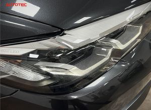 BMW 530 bild 3