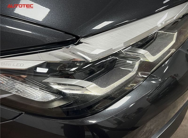 BMW 530 bild 3