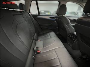 BMW 530 bild 22